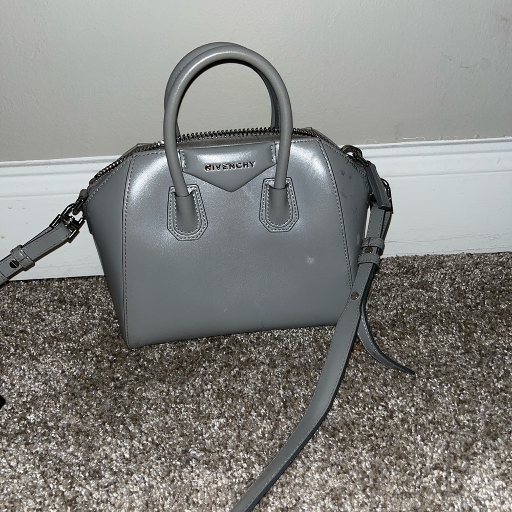 Givenchy nano crossbody